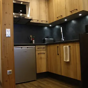  Appartement Les Enfants Terribles